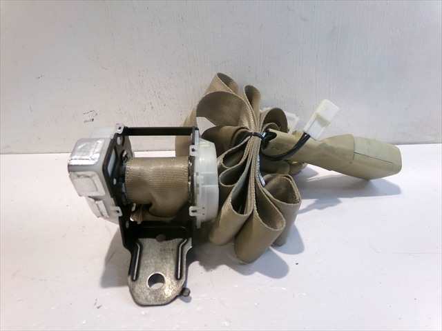 Cinturón Trasero Central Lexus GS 3.0 G 2005-2012