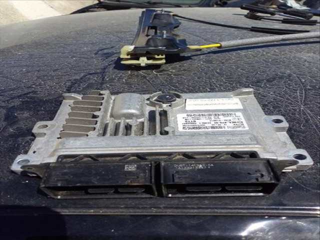 Centralita Motor ECU Ford Mondeo 2.0 TDCI HATCHBACK