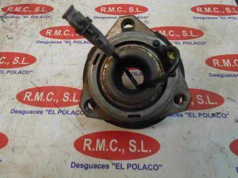 Foto 3ª: Mangueta Delantera Izquierda Opel Astra 1.6 16V BERLINA 105CV 77KW [Z16XEP] (2005)