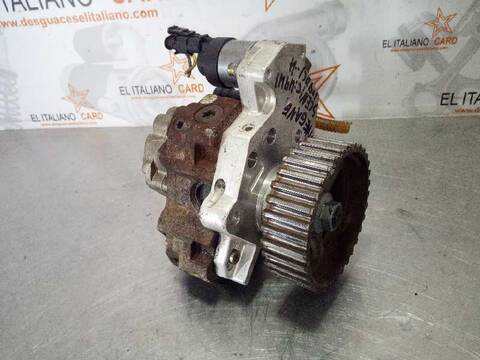 Foto 4ª: Bomba Inyeccion Renault Scenic CONFORT AUTHENTIQUE 120CV 88KW [F9Q D8] (2004)