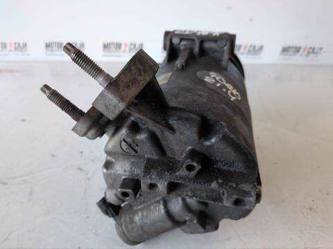 Foto 2ª: Compresor Aire Acondicionado Ford Focus M2DA BERLINA (2012)