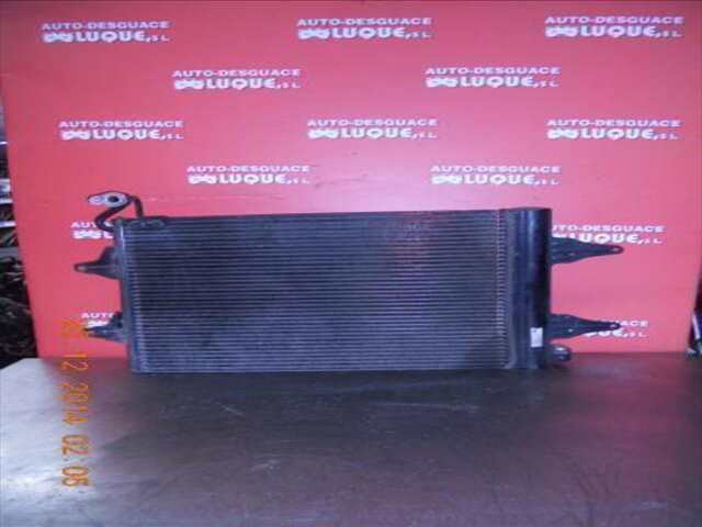 Foto 2ª: Radiador Calefaccion A.A. Seat Ibiza 1.9 COOL [1.9 LTR. - 74 KW TDI] [ATD]
