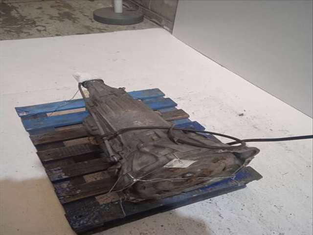 Foto 3ª: Caja Cambios Toyota Lexus 3.0 24V CAT 212CV 156KW (1950)