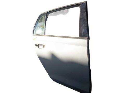 Foto 2ª: Puerta Trasera Derecha Volkswagen Golf 1.6 TDI (2008)