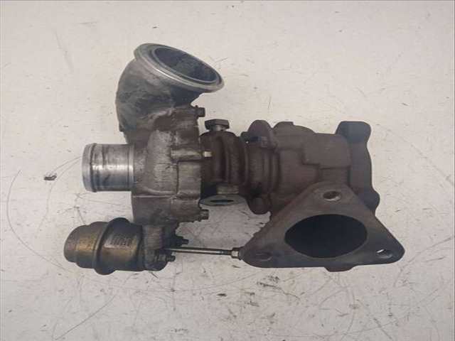 Turbocompresor Opel Astra 2.0 DTI BERLINA 101CV 74KW