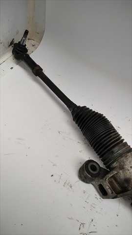 Foto 3ª: Cremallera de Direccion Ford Focus C Max 1.8 D [KKDA] (2005)