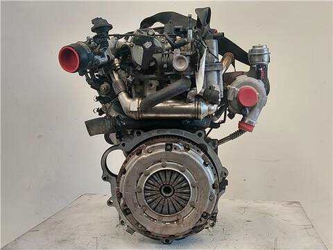 Foto 2ª: Motor Completo Hyundai i30 1.6 CLASSIC 90CV 66KW [D4FB] (2009)