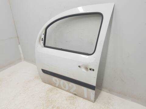 Foto 2ª: Puerta Delantera Izquierda Renault Kangoo PROFESIONAL 130CV 97KW (2008)