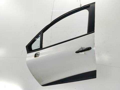 Puerta Delantera Izquierda Renault Clio 1.5 DCI 75 75CV