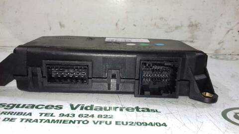 Foto 2ª: Centralita Cierre Centralizado Fiat Stilo 2.4 CAT 170CV 125KW [192A2000] (2002)