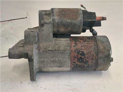 Foto 2ª: Motor de Arranque Renault Scenic 1.5 DCI JM02 JM13) 101CV 74KW JM) [D/ K9K F7] (2005)