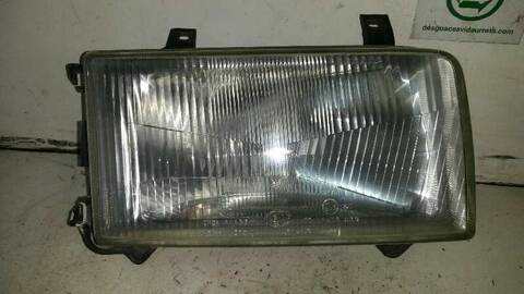 Faro Derecho Volkswagen Transporter 2.4 DIESEL 78CV 57KW FURGONETA