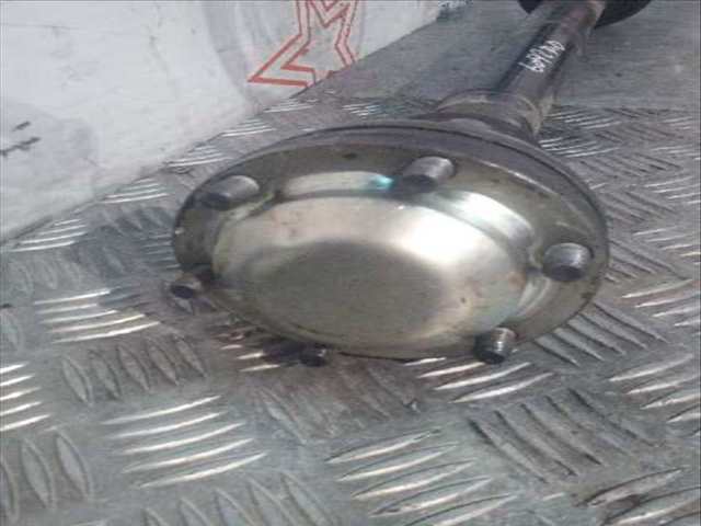 Foto 2ª: Transmision Delantera Derecha Volkswagen Passat TRENDLINE BERLINA 140CV 103KW [CBA] (2008)