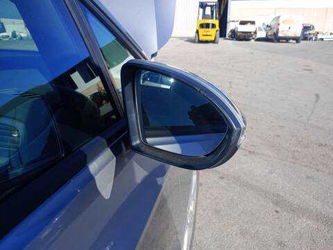 Foto 2ª: Retrovisor Derecho Volkswagen Golf EDITION 116CV 85KW [DDY] (2017)