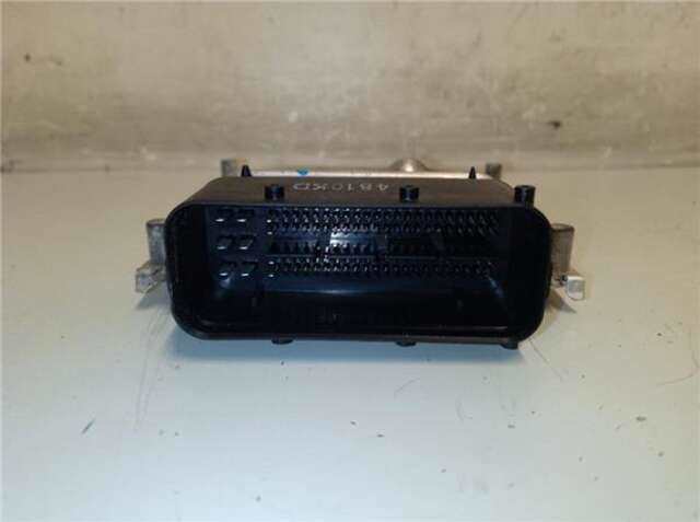 Foto 2ª: Centralita Motor ECU Kia Picanto 1.0 BASIC [1.0 LTR. - 51 KW CAT]