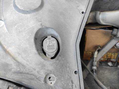 Deposito Limpiaparabrisas Toyota Mr2 1.8 G ROADSTER W30) 1ZZFE