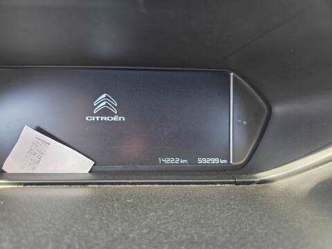 Foto 3ª: Motor Completo Citroen C4 ORIGINS PICASSO 131CV 96KW [HNS] (2019)