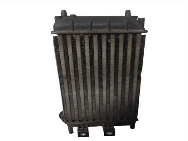 Foto 2ª: Intercooler Citroen DS5 1.6 HDI 110 (2011)