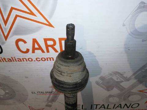 Foto 2ª: Transmision Delantera Derecha Seat Leon 100CV 74KW