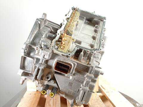 Foto 2ª: Caja Cambios Automatica Ford Kuga 2.5 DURATEC PLUG-IN-HYBRID 152CV 112KW AUT. [BGDA] (2024)