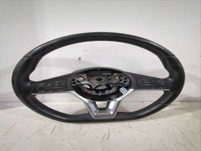 Volante Nissan Qashqai 1.3 DIG-T 140CV 103KW