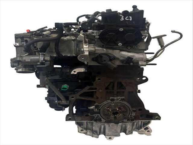 Foto 2ª: Motor Completo Skoda Octavia 150CV 110KW [CKFC CKF] (2013)