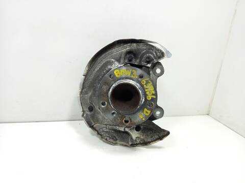 Mangueta Delantera Izquierda Bmw Serie 3 315 N53B30A BERLINA