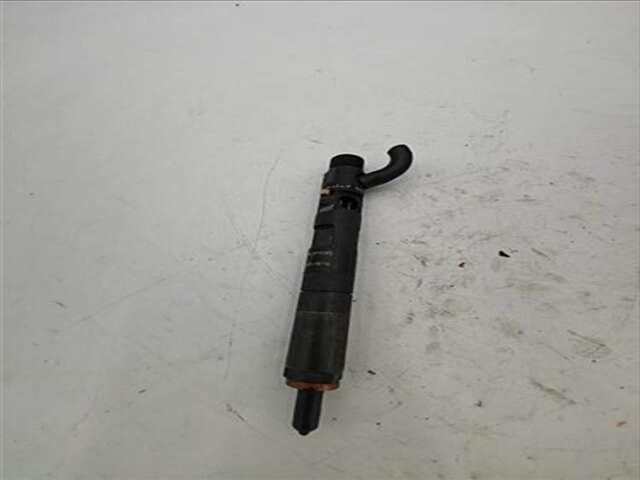 Foto 2ª: Inyectores Nissan Micra 1.5 ACENTA [1.5 LTR. - 48 KW DCI TURBODIESEL CAT] [K9K]