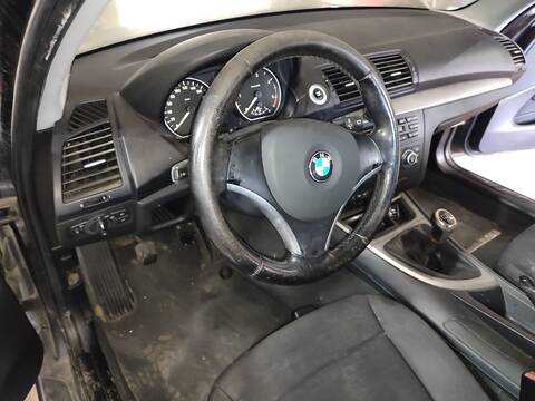 Foto 2ª: Salpicadero Bmw Serie 1 114 N47D20C BERLINA (2004)