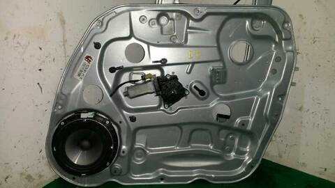 Elevalunas Eléctrico Delantero Derecho Kia Carens 115CV 85KW