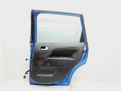 Foto 3ª: Puerta Trasera Derecha Ford Fiesta 1.4 16V CAT 80CV 59KW [FXJB] (2004)