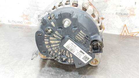 Foto 3ª: Alternador Volkswagen Caddy KOMBI 102CV 75KW FURGON [DFS] (2018)