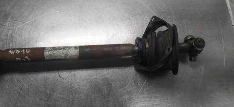 Foto 3ª: Transmision Delantera Izquierda Renault Scenic 2.0 16V PRIVILEGE 139CV 102KW RX4 JA0) [F4R740] (2002)