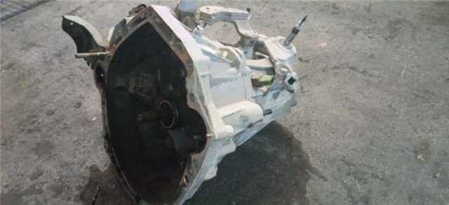 Foto 2ª: Caja Cambios Renault Scenic 1.5 AUTHENTIQUE [1.5 LTR. - 78 KW DCI DIESEL] (JM)(2003-_) [K9KP732]