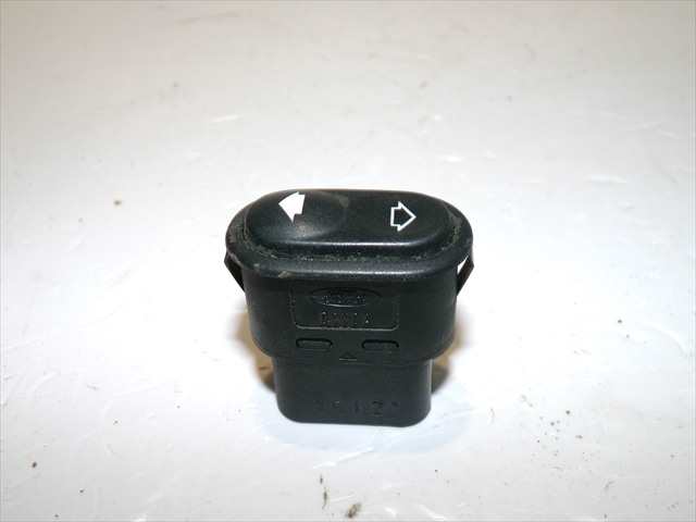 Foto 2ª: Botonera Elevalunas Ford Escort 1.8 G 1993-1995,RANCHERA [RDA] (1995)