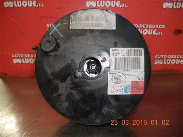 Servofreno Peugeot 607 2.0 HDI
