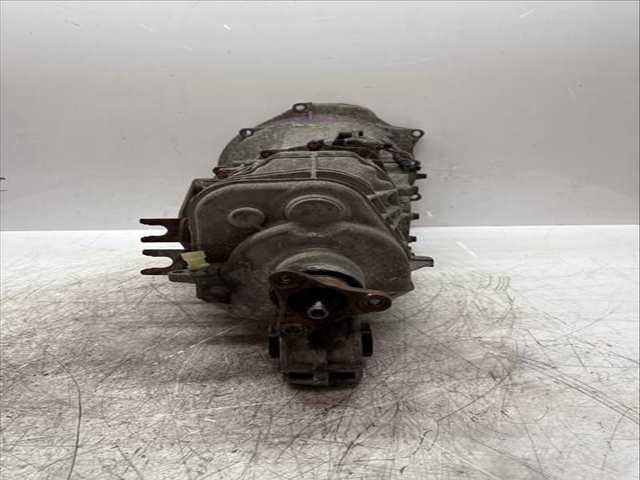 Foto 3ª: Caja Cambios Porsche 911 320 CV 235KW [M96.01]