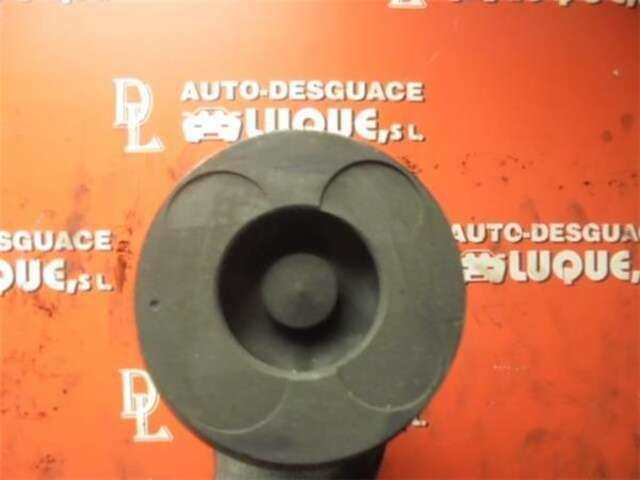 Foto 3ª: Despiece Motor Nissan Navara 2.5 DCI [YD25DDTi]