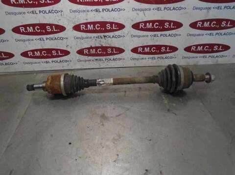 Transmision Delantera Izquierda Peugeot 308 ACCESS 92CV 68KW