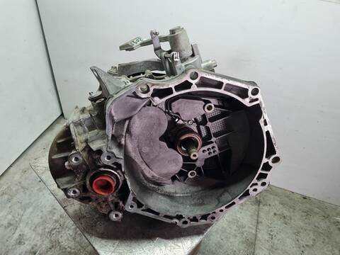 Caja Cambios Opel Astra COSMO 110CV 81KW