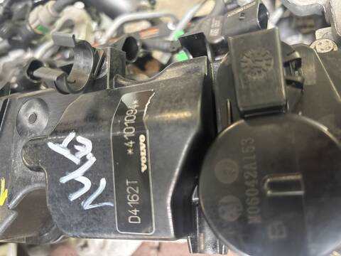 Motor Completo Volvo V60 114CV 84KW