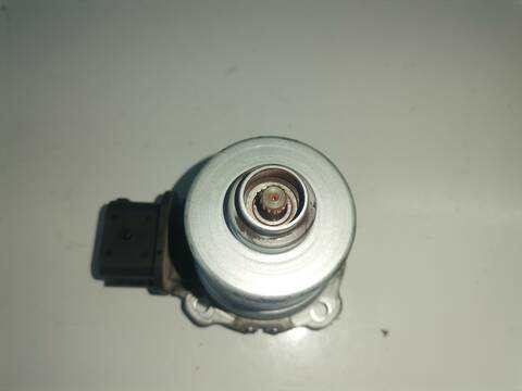 Foto 2ª: Centralita Motor ECU Renault Scenic GRAND DYNAMIQUE 110CV (2009)