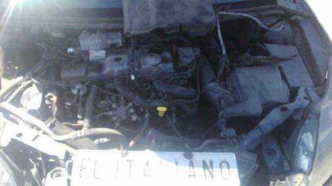 Foto 4ª: Palanca de Cambio Ford Focus TREND 116CV 85KW [KKDA1G] (2008)