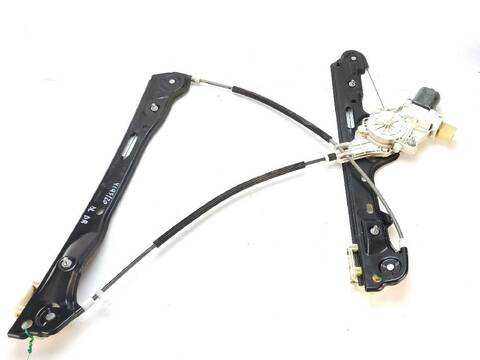 Elevalunas Eléctrico Delantero Derecho Bmw Serie 1 114 118 D 143CV