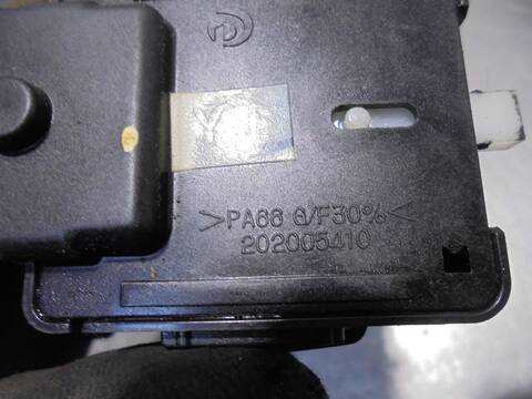 Foto 3ª: Mando Multifuncion Chevrolet Captiva 2.0 VCDI LT 150CV 110KW [Z20S] (2007)