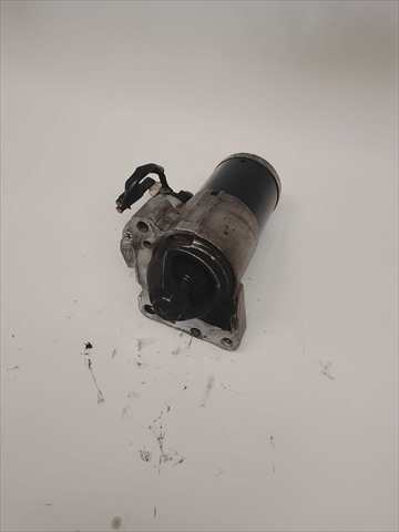 Foto 2ª: Motor de Arranque Citroen Xsara 1.6 HDI PICASSO [D/9HZ] (2009)