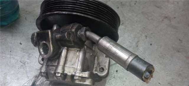 Foto 3ª: Bomba Servodireccion Mercedes Sprinter 216 (906.613) [M 271.951]