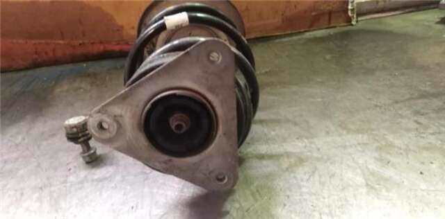 Foto 3ª: Amortiguador Delantero Izquierdo Renault Clio 1.2 16V [D4F 740]
