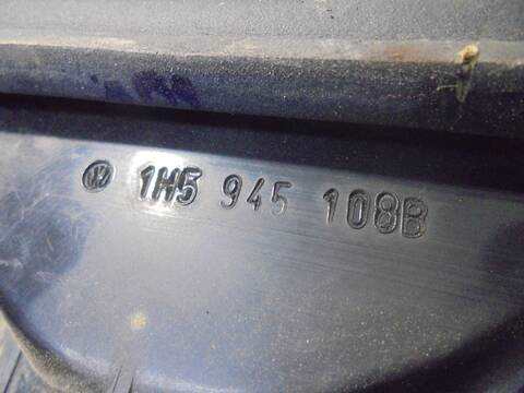 Foto 2ª: Piloto Portón Derecho Volkswagen Vento CL 75CV 55KW [AEE] (1996)
