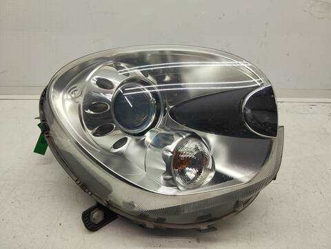 Faro Derecho Bmw Mini COOPER D 112CV 82KW